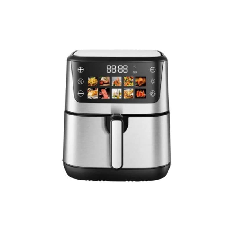 NỒI CHIÊN KHÔNG DẦU CELAENO 6.5 LÍT CE-NC333
