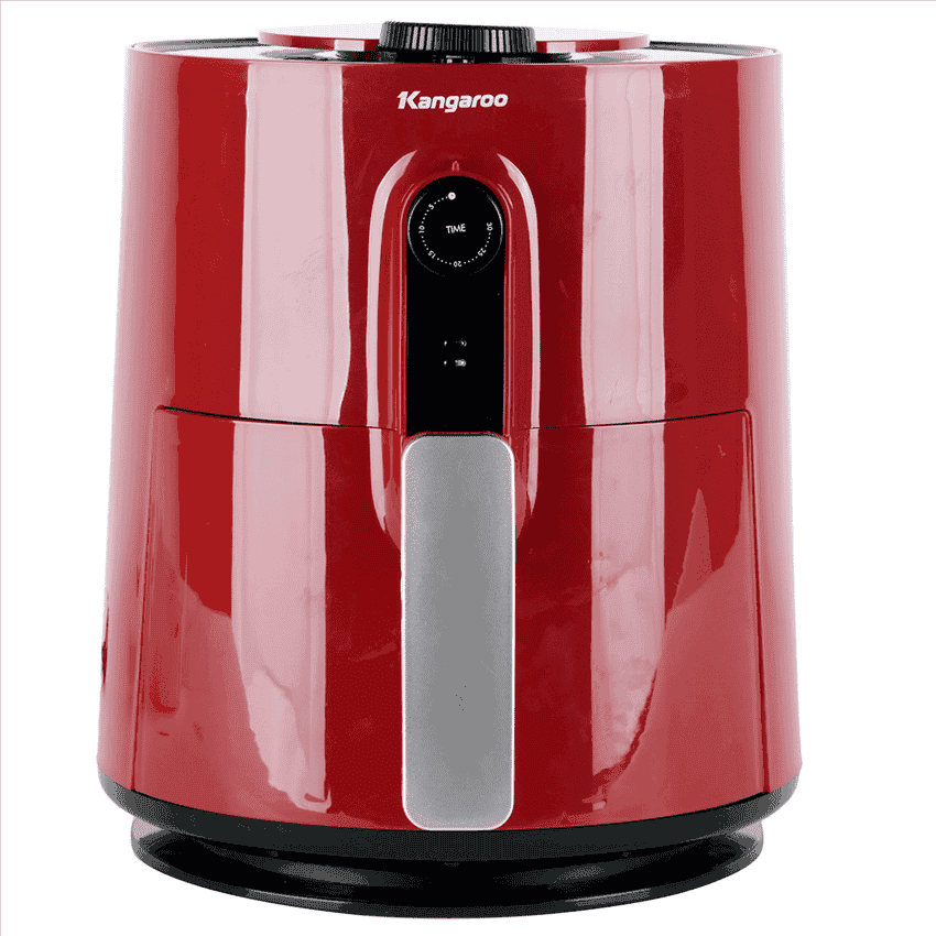 NỒI CHIÊN KHÔNG DẦU KANGAROO 3.5 LÍT KG35F2 (1500W)