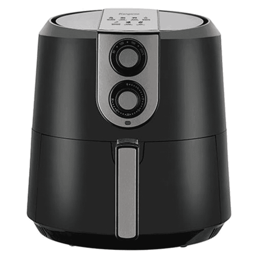 NỒI CHIÊN KHÔNG DẦU KANGAROO 4.7 LÍT KG55AF1 (1800W)