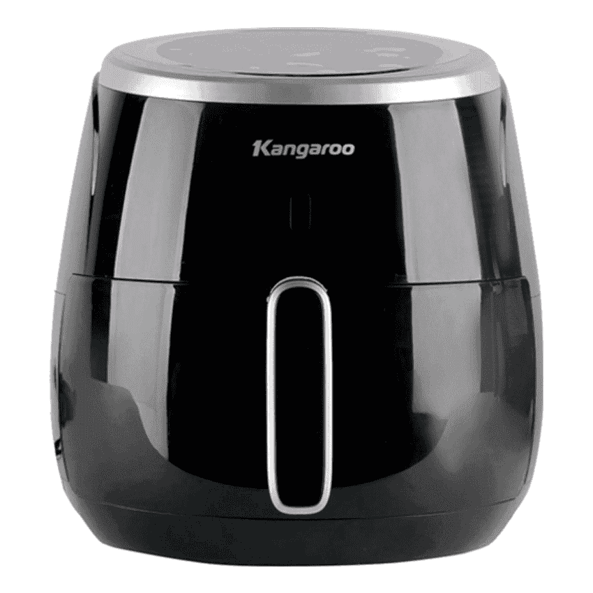 NỒI CHIÊN KHÔNG DẦU KANGAROO 5.0 LÍT KG52AF1A (2000W)