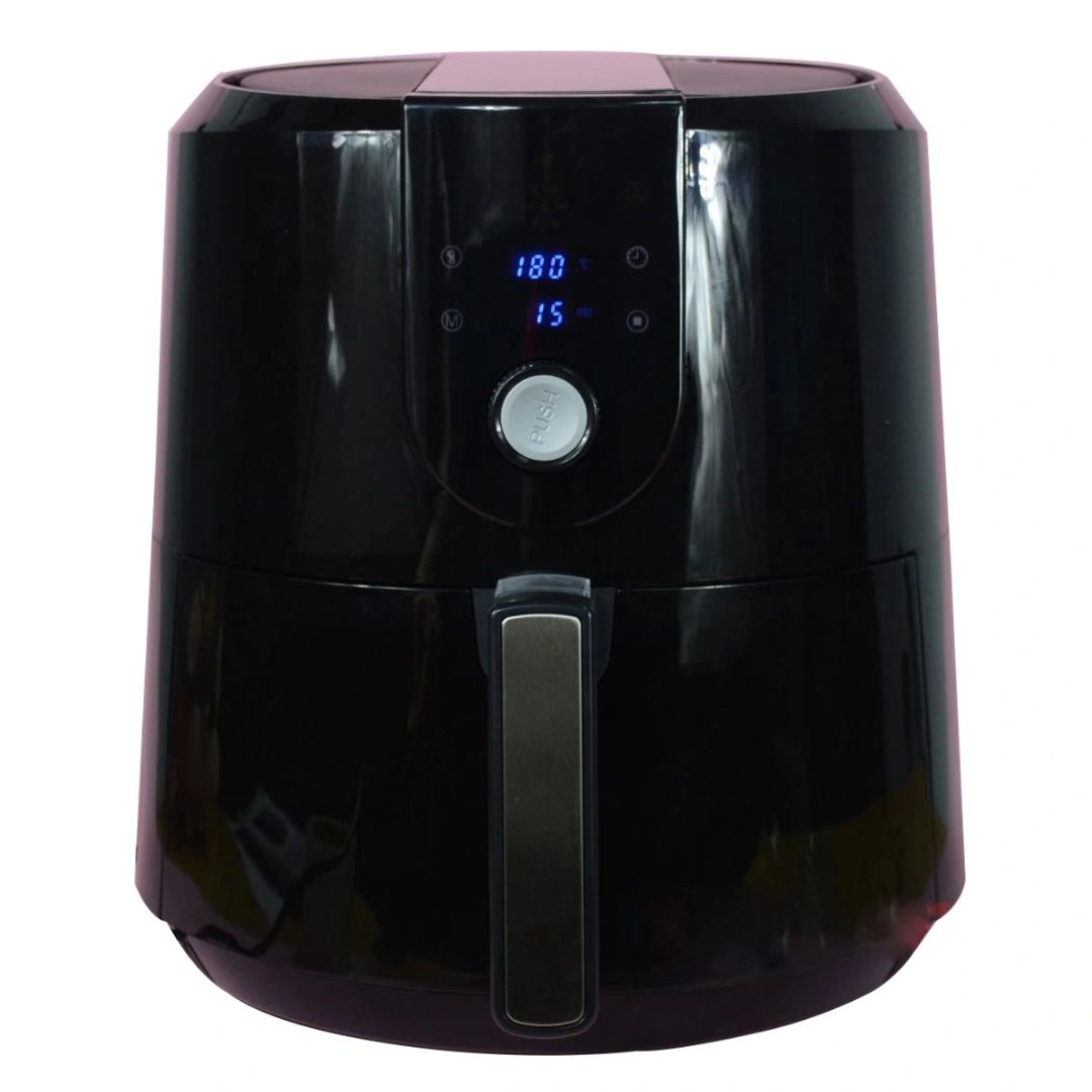 NỒI CHIÊN KHÔNG DẦU STEBA 5.2 LÍT HF5000XL