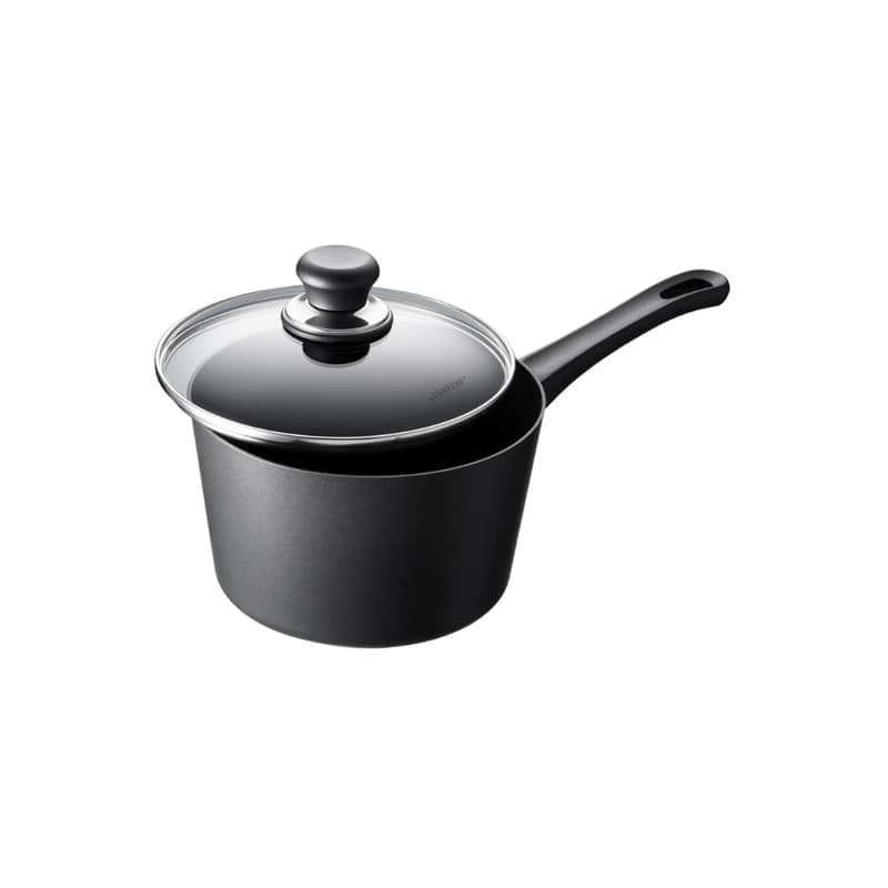 NỒI CHỐNG DÍNH SCANPAN CLASSIC 20CM 25001200 NHÔM ĐÚC NGUYÊN KHỐI
