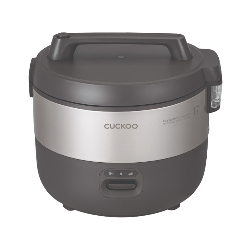 NỒI CƠM ĐIỆN NẮP GÀI CUCKOO 3.06 LÍT CR-1755/KBBKCRVN