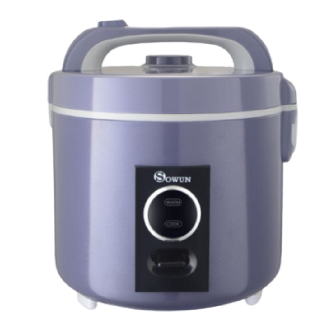 NỒI CƠM ĐIỆN NẮP GÀI SOWUN 1.8 LÍT SW-691P