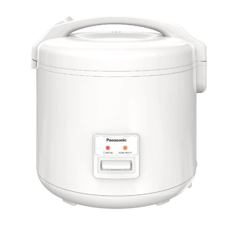 NỒI CƠM ĐIỆN PANASONIC SR-MA181WRA 1.8 LÍT