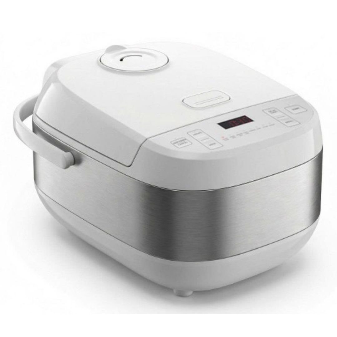 NỒI CƠM ĐIỆN TỬ NẮP GÀI FUJIHOME 1.5 LÍT RC15W