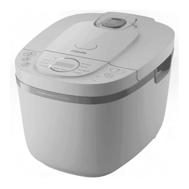 NỒI CƠM ĐIỆN TỬ PHILIPS 1,8 LÍT HD4719/32