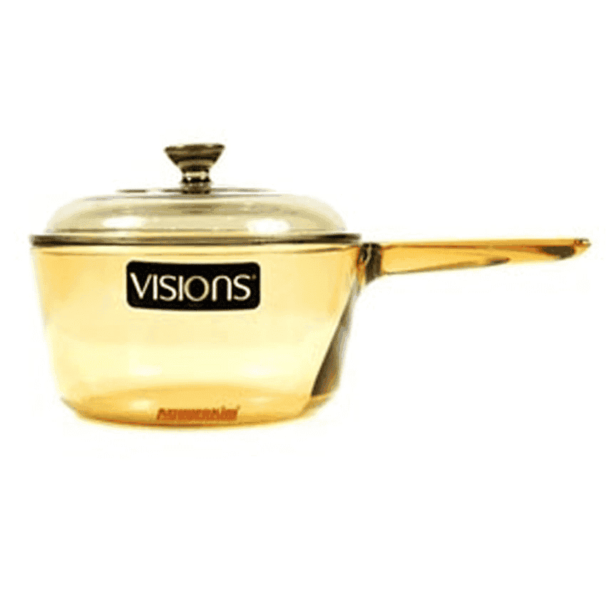 NỒI ĐƠN THỦY TINH VISIONS VSP-1.5/CL1