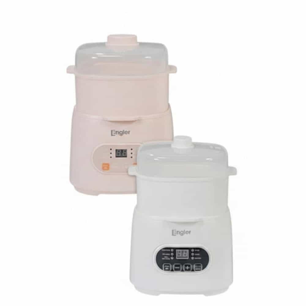 NỒI NẤU CHÁO CHẬM 1.0 LÍT ENGLER EL001