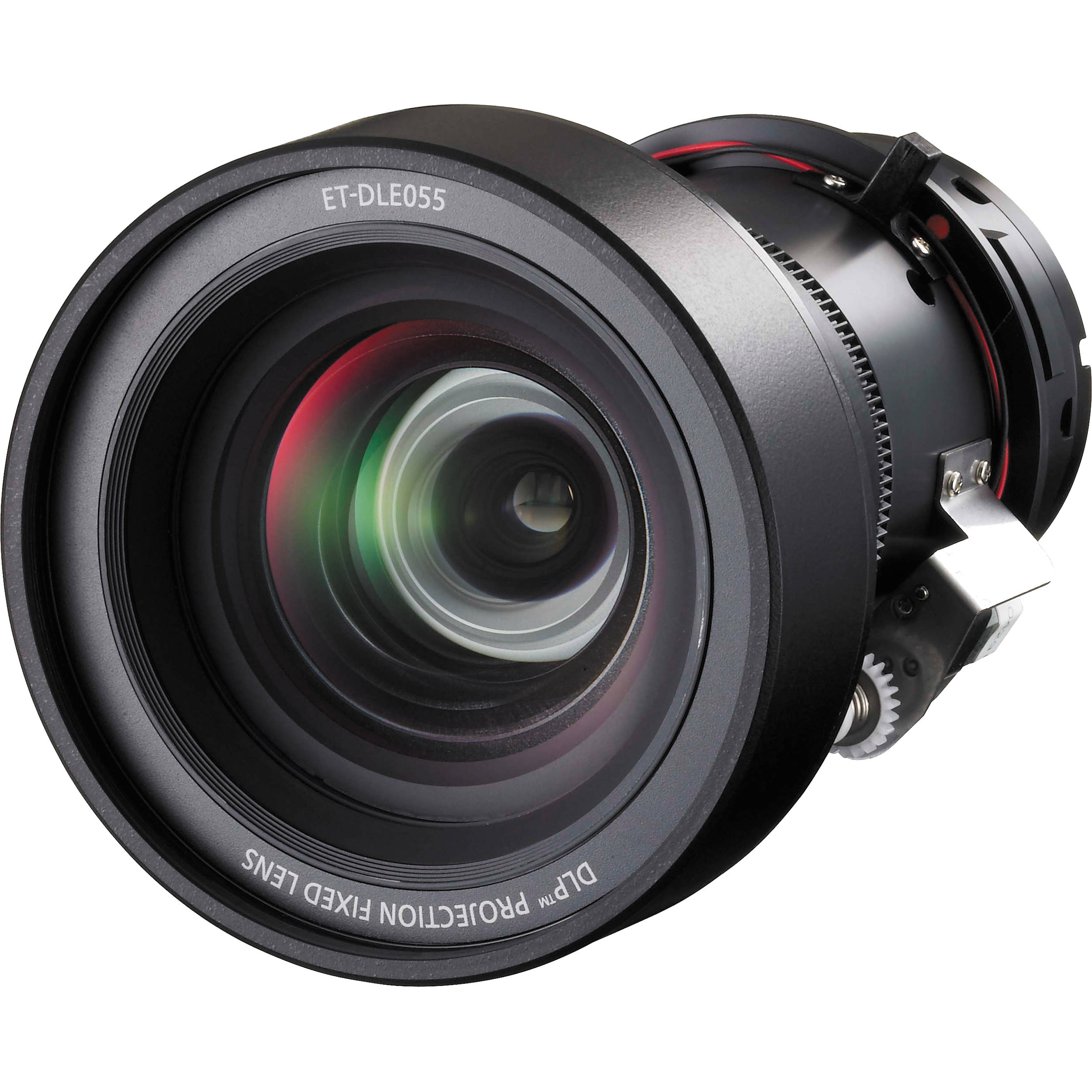 ỐNG KÍNH FIXED SHORT THROW LENS 0.8:1 PANASONIC ET-DLE055