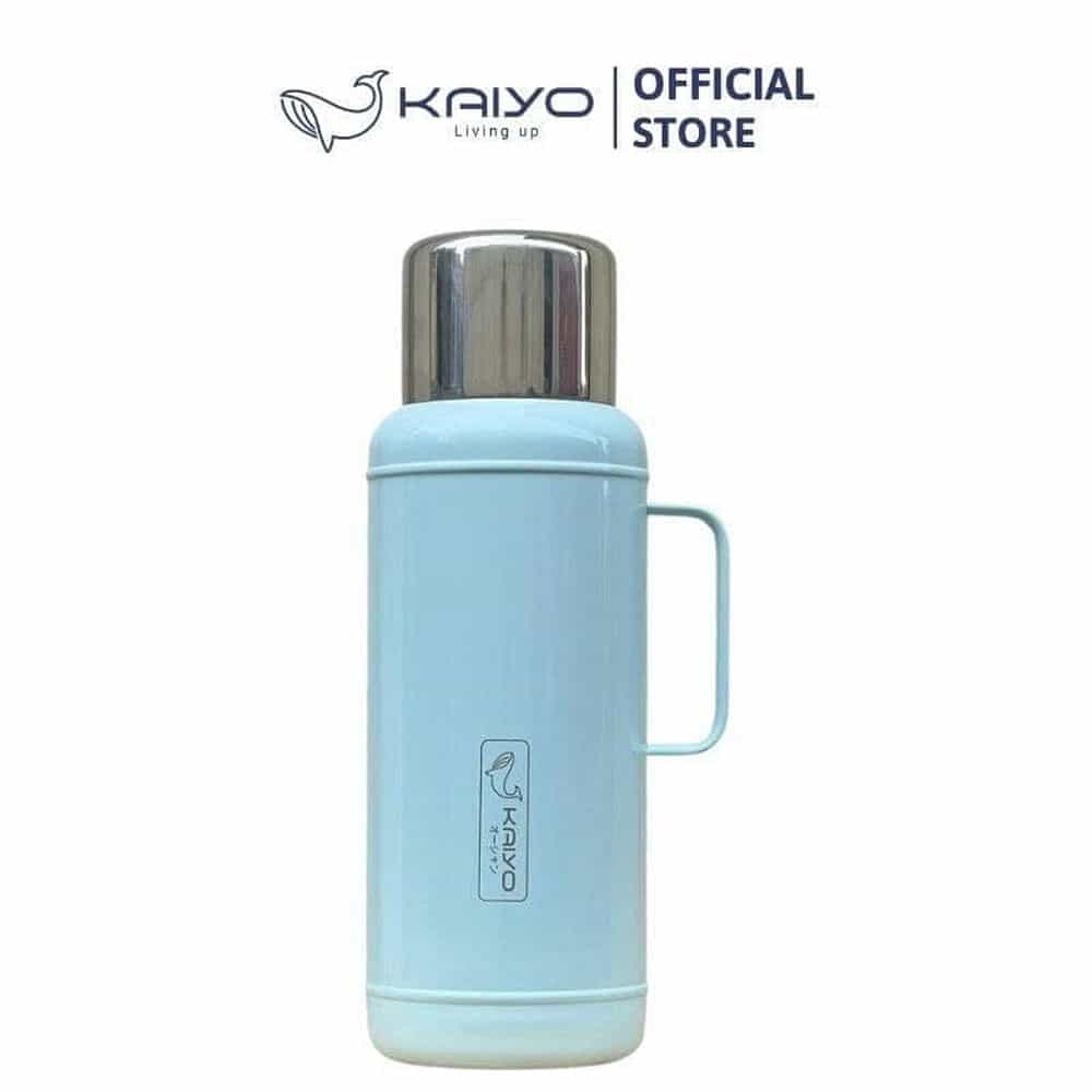 PHÍCH GIỮ NHIỆT KAIYO 2.2 LÍT KSV-3338
