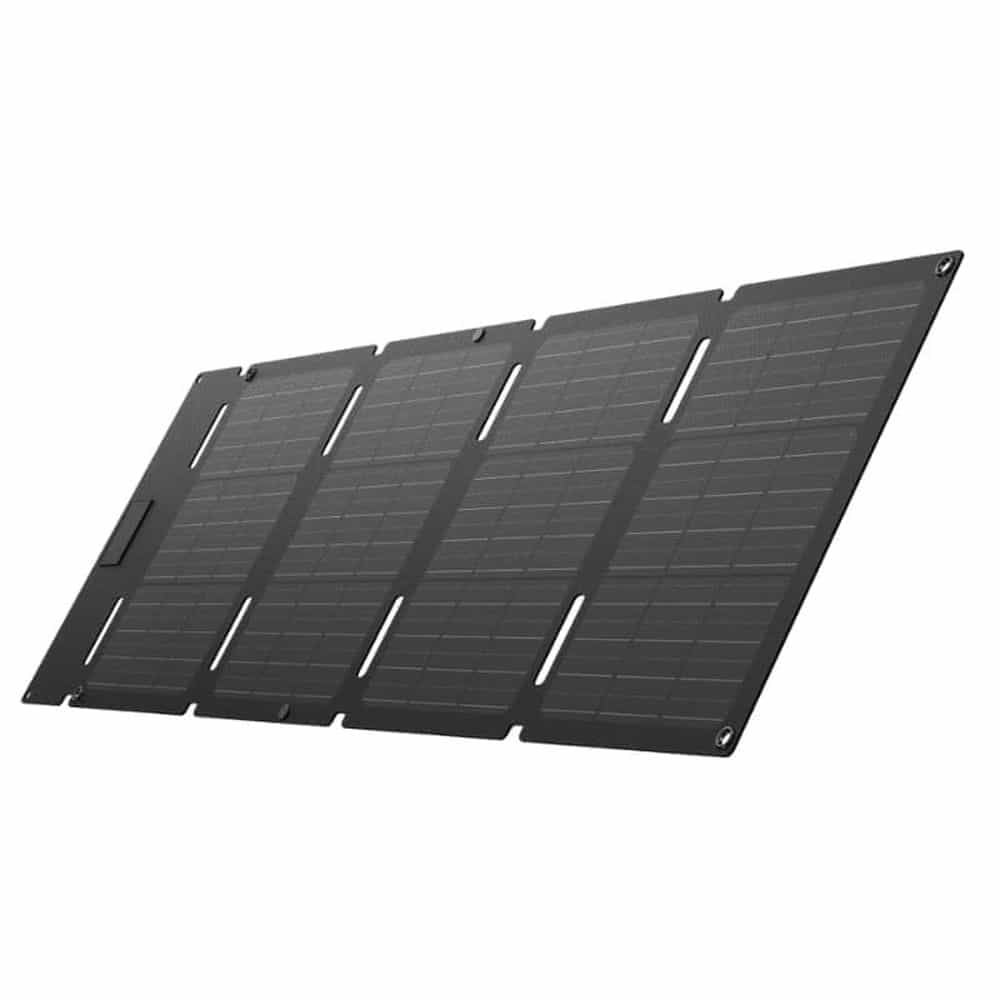 PIN NĂNG LƯỢNG MẶT TRỜI ECOFLOW NEW 45W FOLDABLE SOLAR PANEL