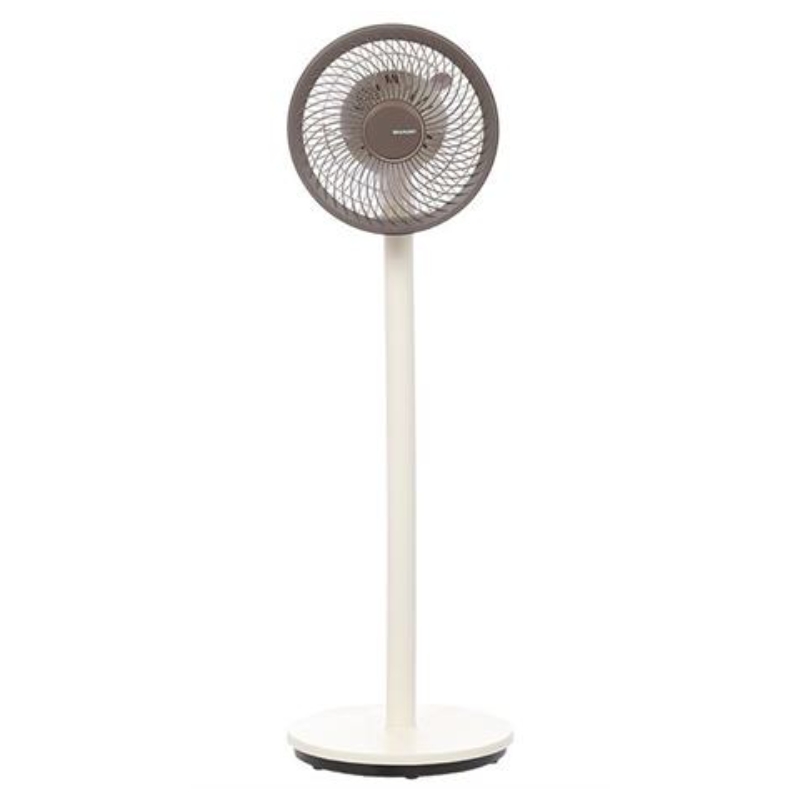 QUẠT ĐỨNG SHARP PJ-CD227V-W 3 CÁNH 7 MỨC GIÓ