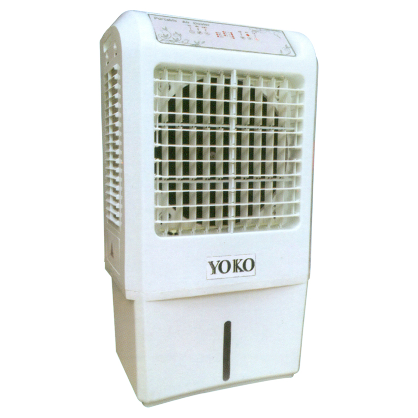 QUẠT HƠI NƯỚC YOKO SJ-3000 (160W)