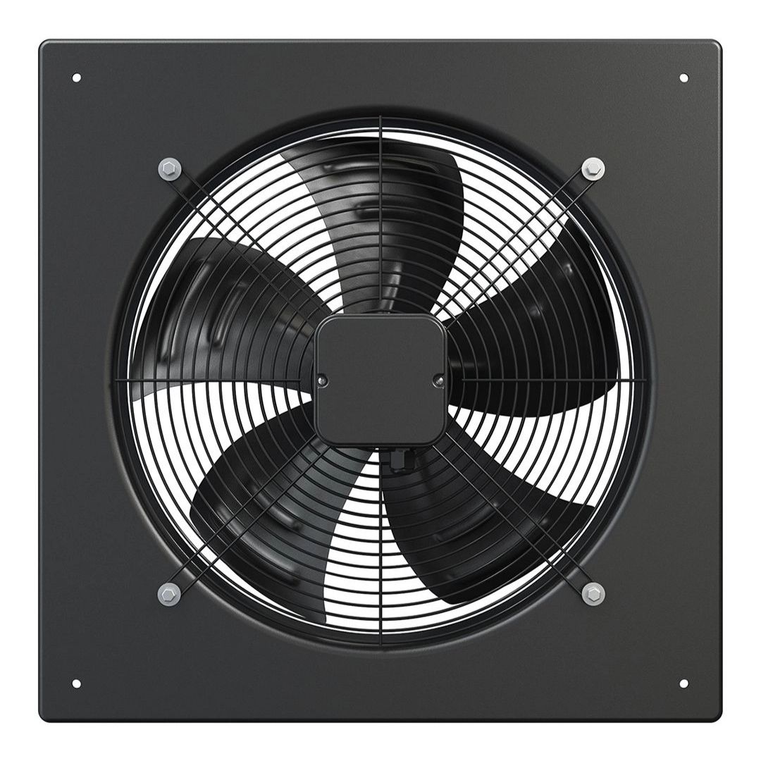QUẠT HÚT HƯỚNG TRỤC GẮN TƯỜNG, TRẦN ERA PRO STORM 400 