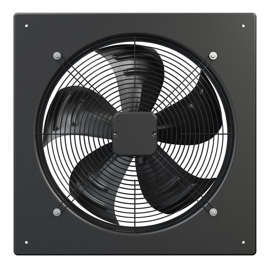 QUẠT HÚT HƯỚNG TRỤC GẮN TƯỜNG, TRẦN ERA PRO STORM 450 