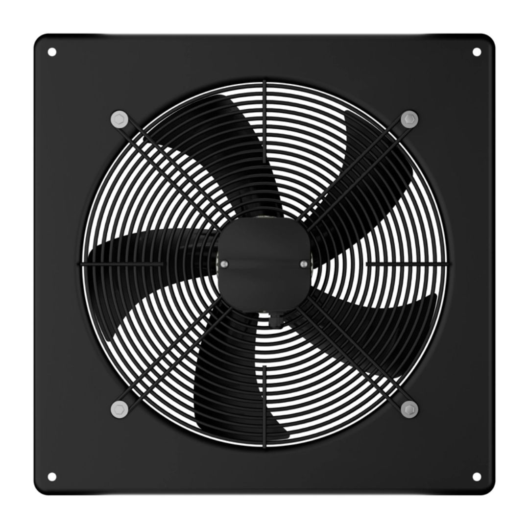 QUẠT HÚT HƯỚNG TRỤC GẮN TƯỜNG, TRẦN ERA PRO STORM 550 4E 