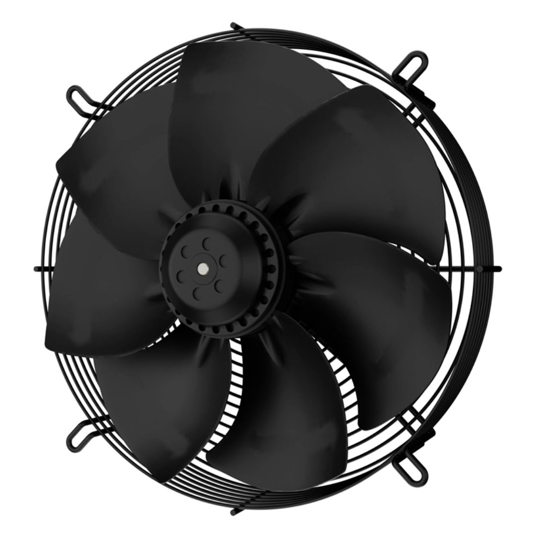 QUẠT HÚT HƯỚNG TRỤC GẮN TƯỜNG, TRẦN ERA PRO STORM GR 300 2E 