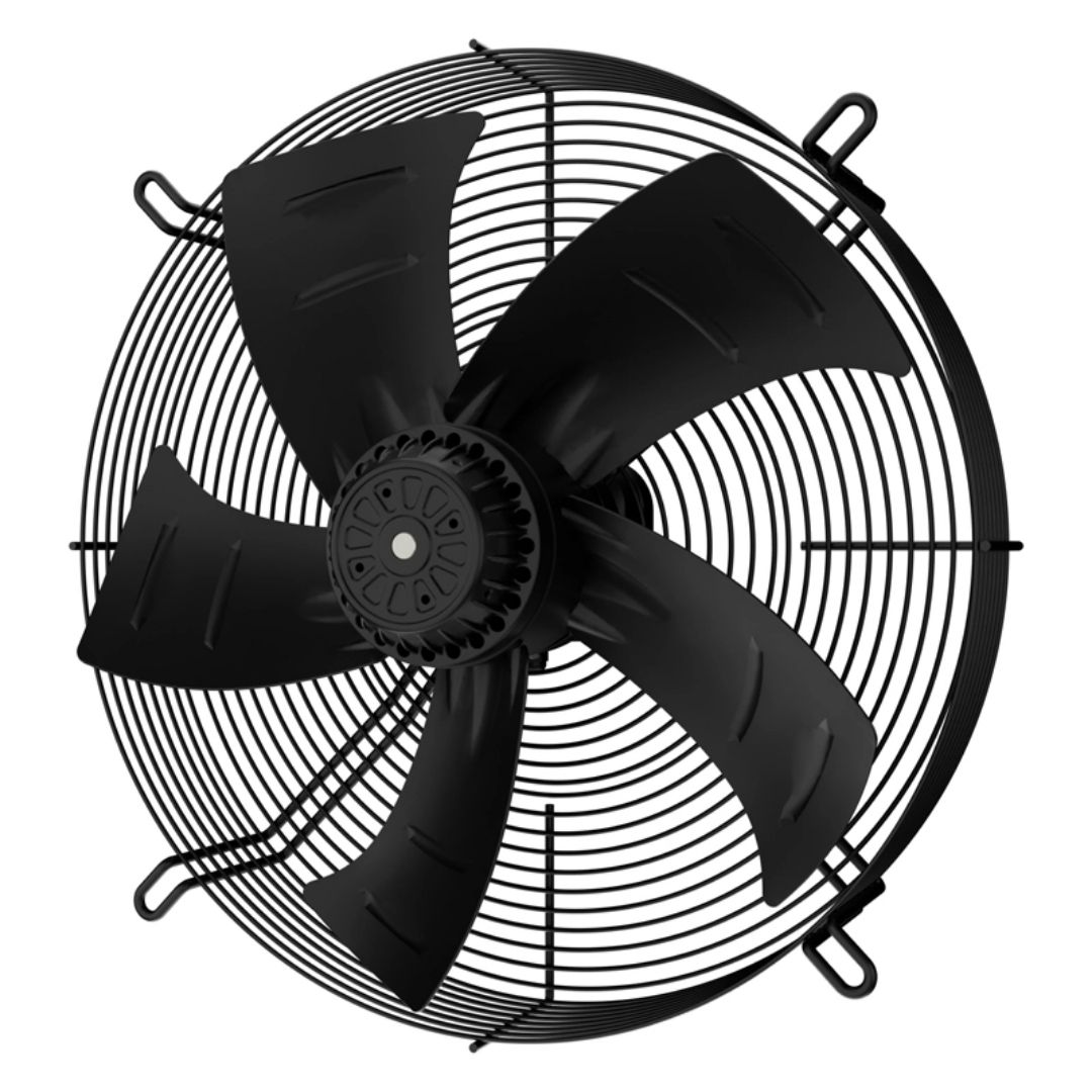 QUẠT HÚT HƯỚNG TRỤC GẮN TƯỜNG, TRẦN ERA PRO STORM GR 400 4E 