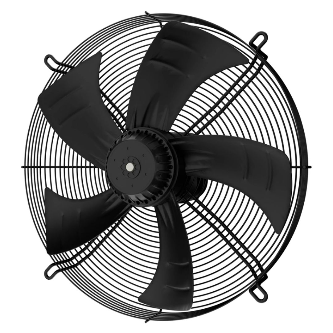 QUẠT HÚT HƯỚNG TRỤC GẮN TƯỜNG, TRẦN ERA PRO STORM GR 500 4D 
