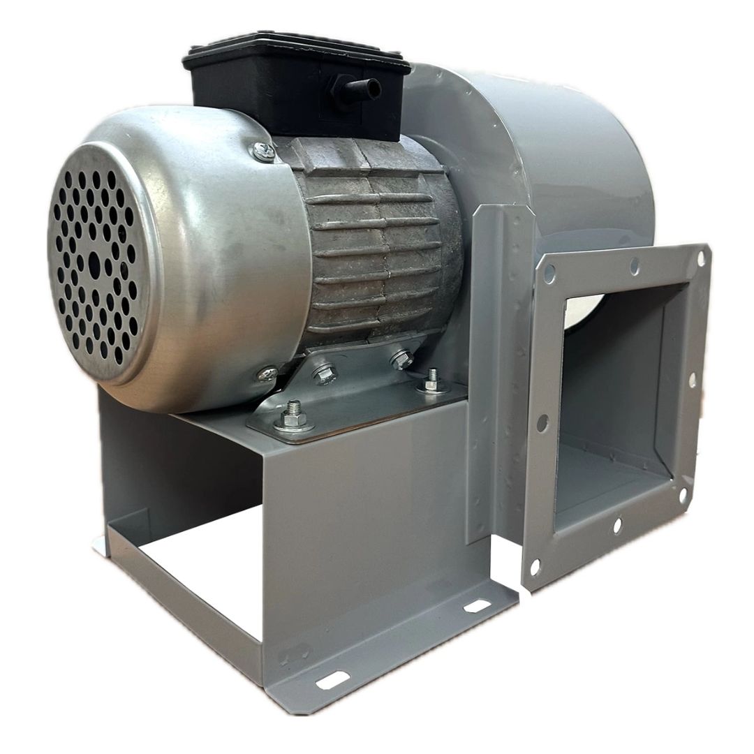 QUẠT HÚT LY TÂM ERA PRO BURAN PRO 140 2K M L 