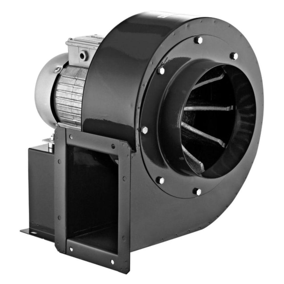 QUẠT HÚT LY TÂM ERA PRO BURAN PRO 140 2K T L 