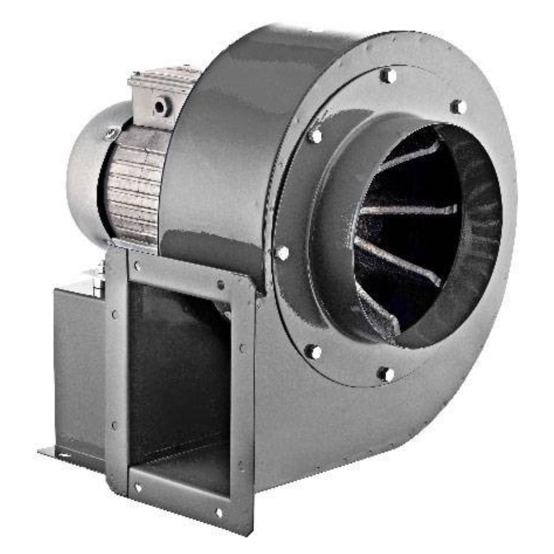 QUẠT HÚT LY TÂM ERA PRO BURAN PRO 260 2K T L 