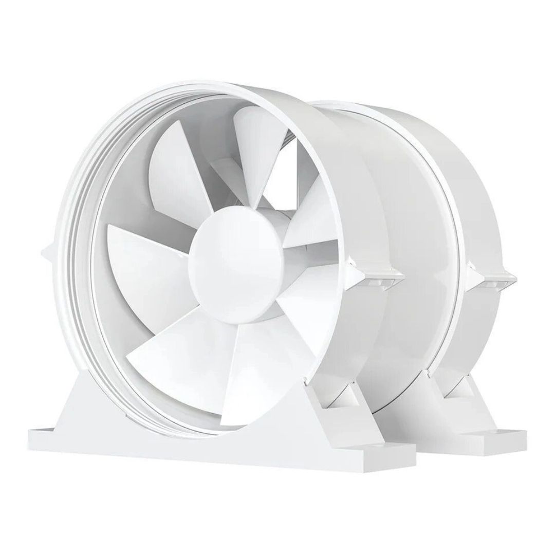 QUẠT HÚT THÔNG GIÓ NỐI ỐNG DICITI PRO 6