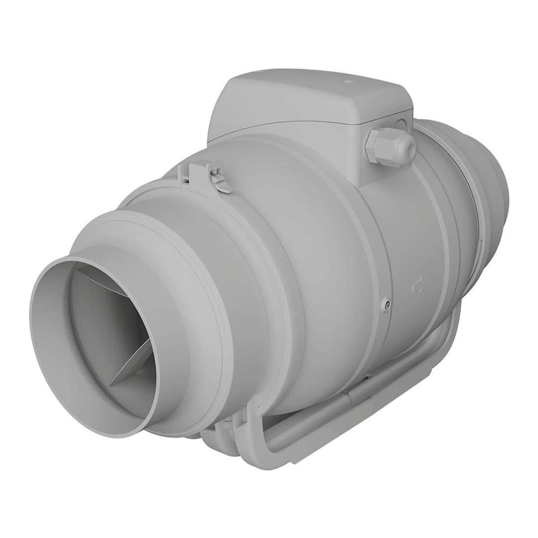 QUẠT HÚT THÔNG GIÓ NỐI ỐNG ERA PRO TYPHOON 100 2SP