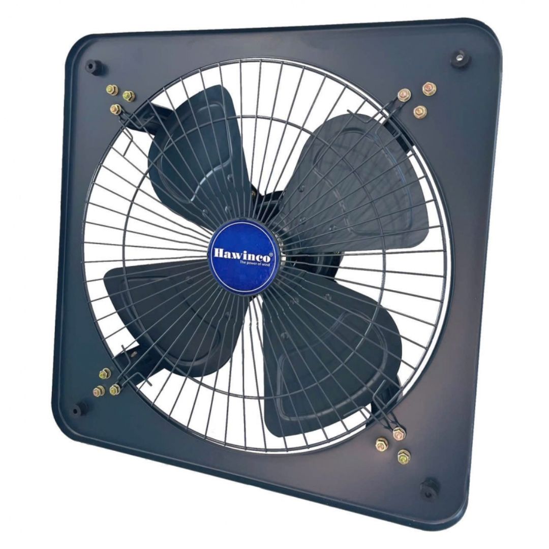 QUẠT HÚT THÔNG GIÓ VUÔNG HAWINCO HSV-60SM
