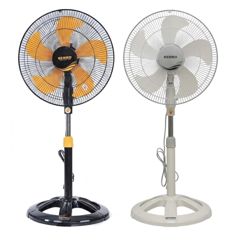 QUẠT LỠ SENKO LTS1633 60W 5 CÁNH GIÓ MẠNH