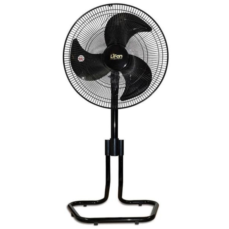 QUẠT SÀN CÔNG NGHIỆP LIFAN S-18CN(N) 65W GIÓ MẠNH 45CM