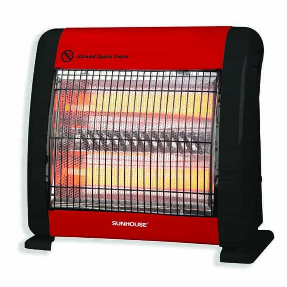 QUẠT SƯỞI ĐIỆN HỒNG NGOẠI SUNHOUSE SHD7013