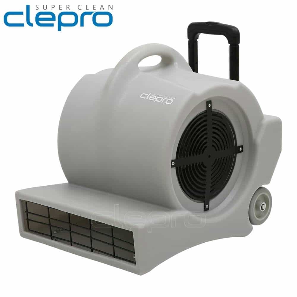 QUẠT THỔI SÀN CLEPRO CP210