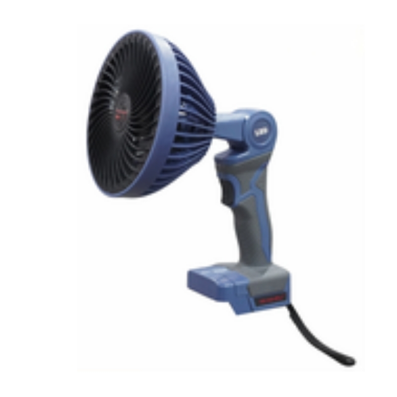 QUẠT TÍCH ĐIỆN MINI PIN YAMASU YMS-MQ10 21V