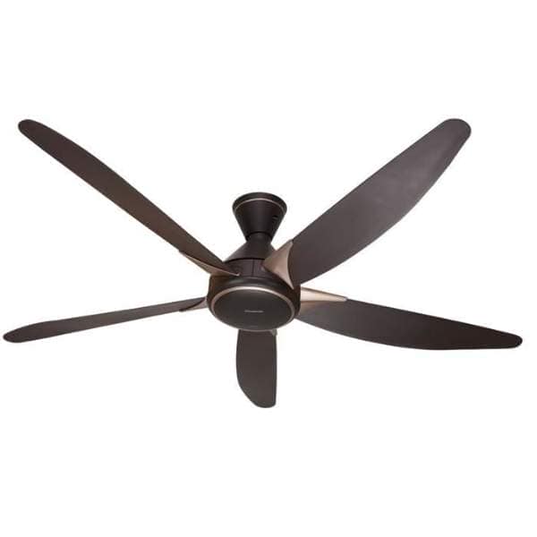 QUẠT TRẦN PANASONIC F-60GDS-B