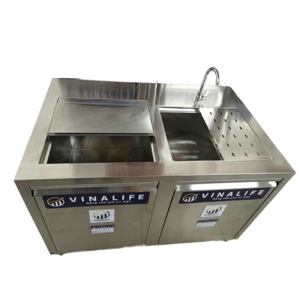 QUẦY PHA CHẾ VINALIFE VNL-QPCTS-1.2