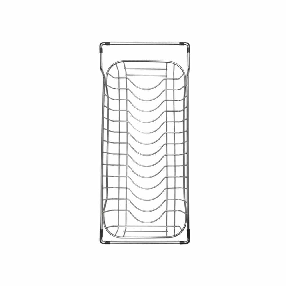 RỔ THOÁT NƯỚC INOX OGIER GLW 01 INOX 304 CHỐNG GỈ BỀN ĐẸP
