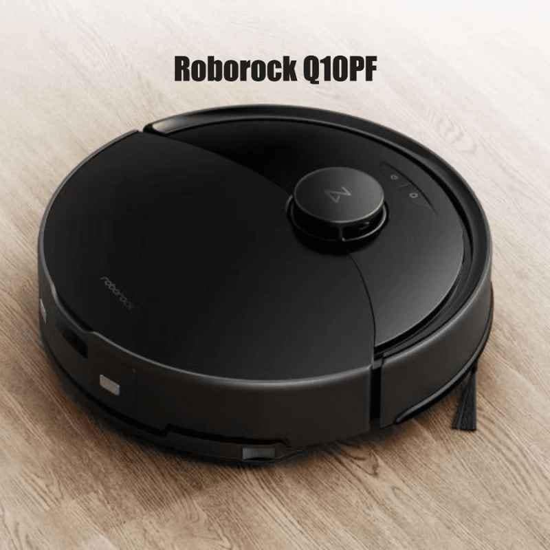 ROBOT HÚT BỤI LAU NHÀ ROBOROCK Q10PF