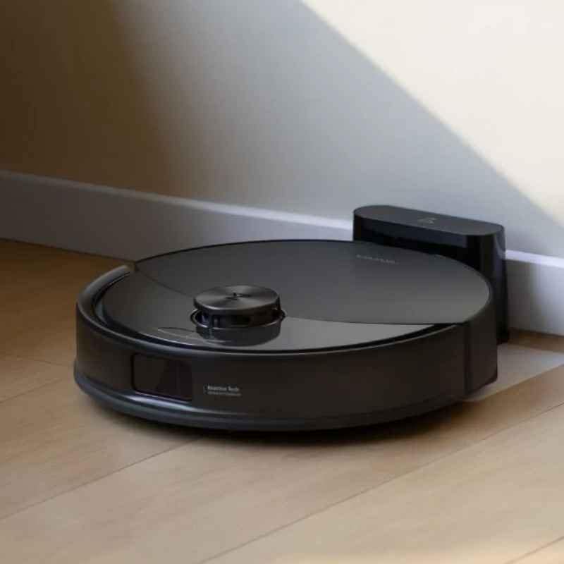 ROBOT HÚT BỤI LAU NHÀ ROBOROCK Q10VF