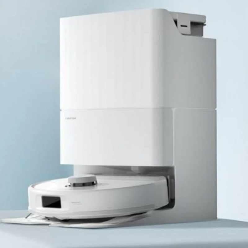 ROBOT HÚT BỤI LAU NHÀ ROBOROCK QR 798
