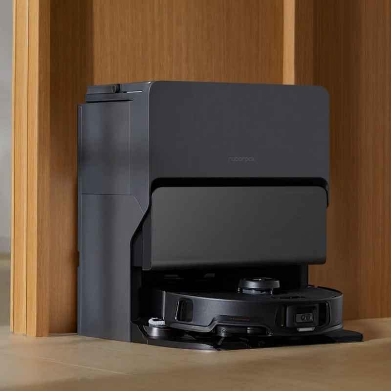 ROBOT HÚT BỤI LAU NHÀ ROBOROCK S8 MAXV ULTRA