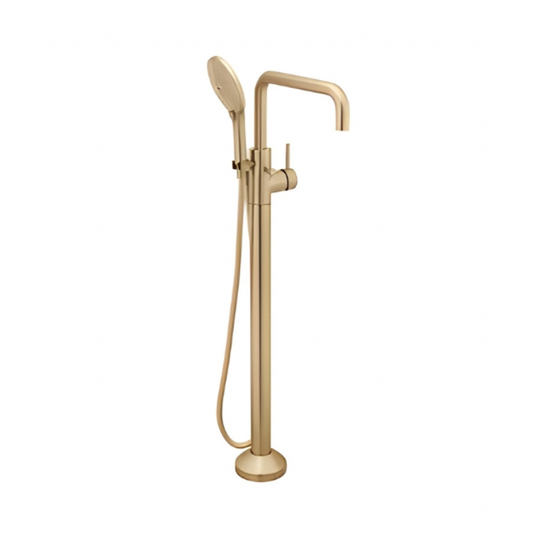 SEN CẤP BỒN TẮM MOEN 7040MCLKBZG NÓNG LẠNH CAO CẤP