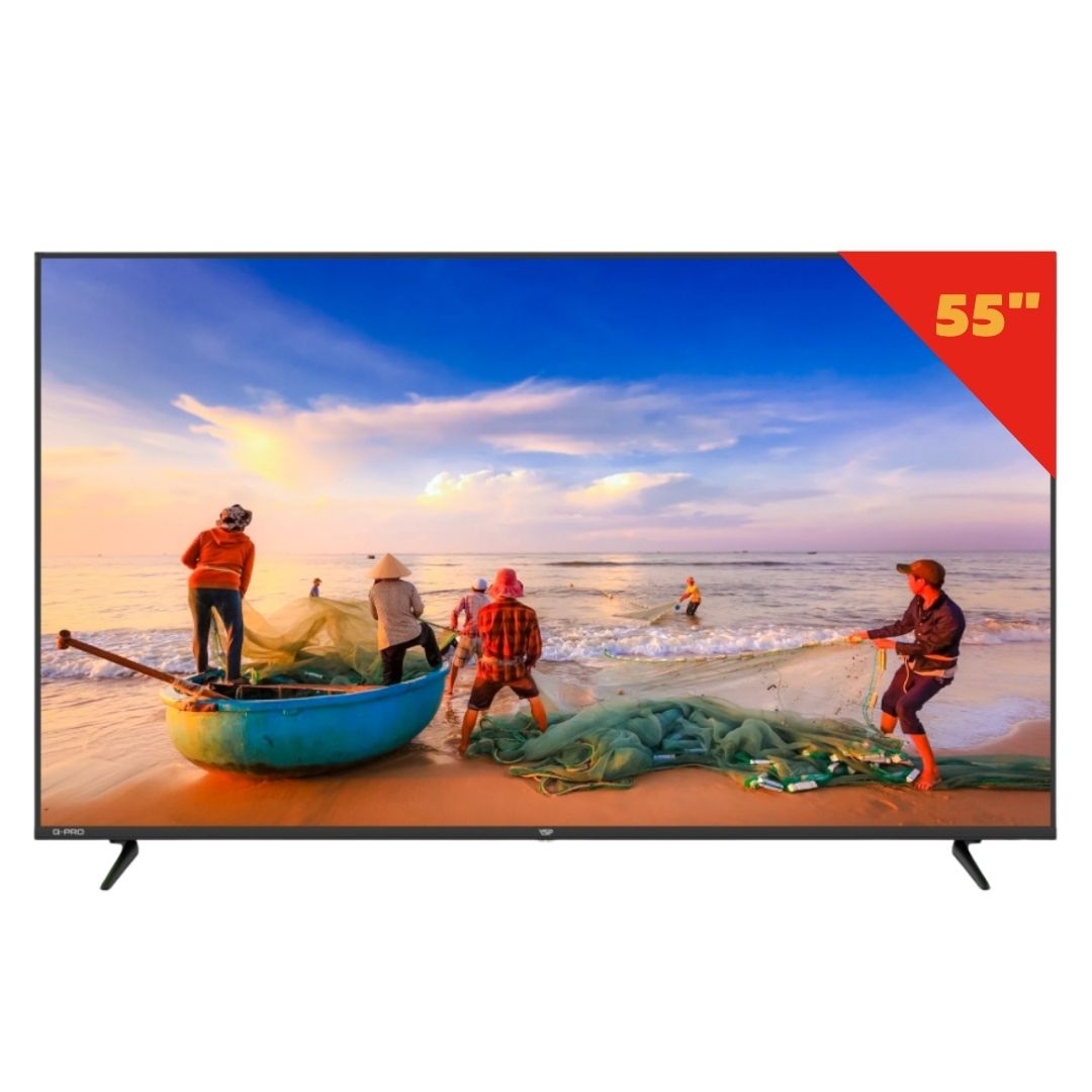SMART TIVI 4K VSP 55 INCHES VUE55GSU01