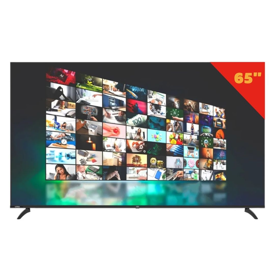 SMART TIVI 4K VSP 65 INCHES VUE65GSU01