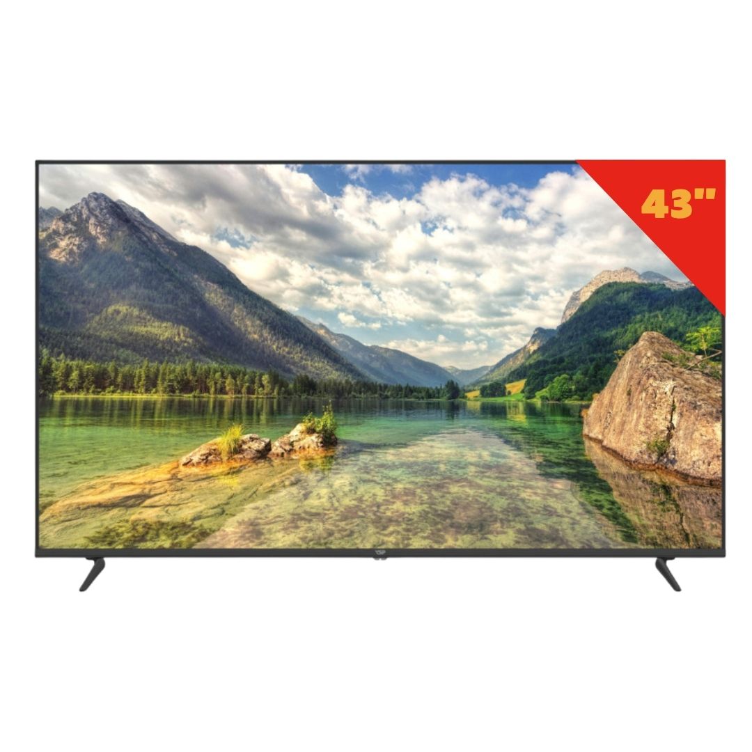 SMART TIVI FULL HD VSP 43 INCHES VUA43GSF02