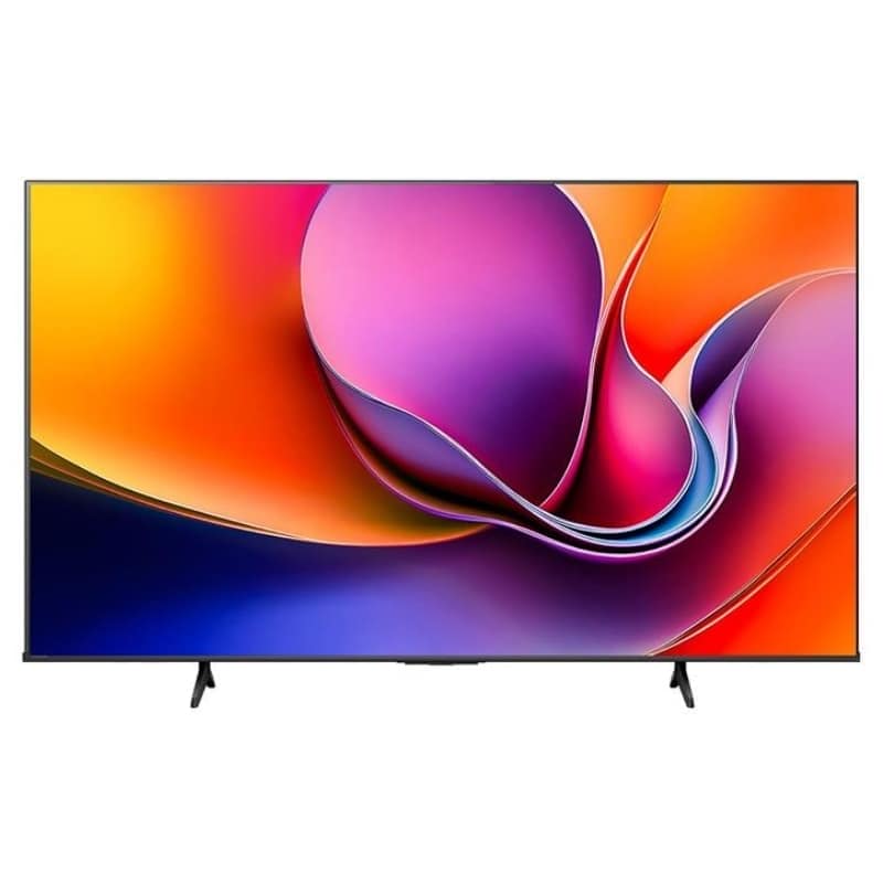 SMART TIVI HISENSE 4K 43 INCH 43A6Q