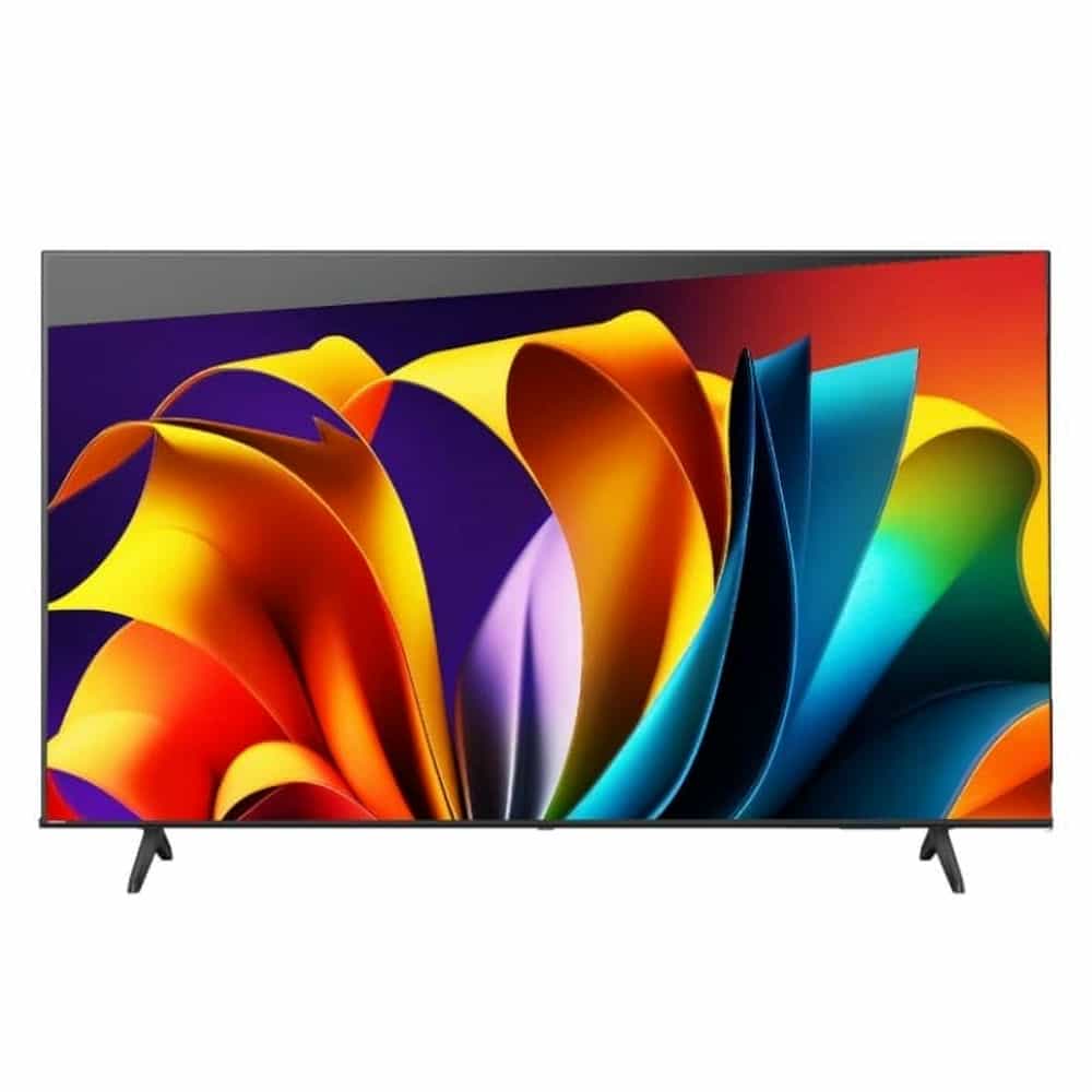 SMART TIVI HISENSE 4K 75 INCH 75A6100N