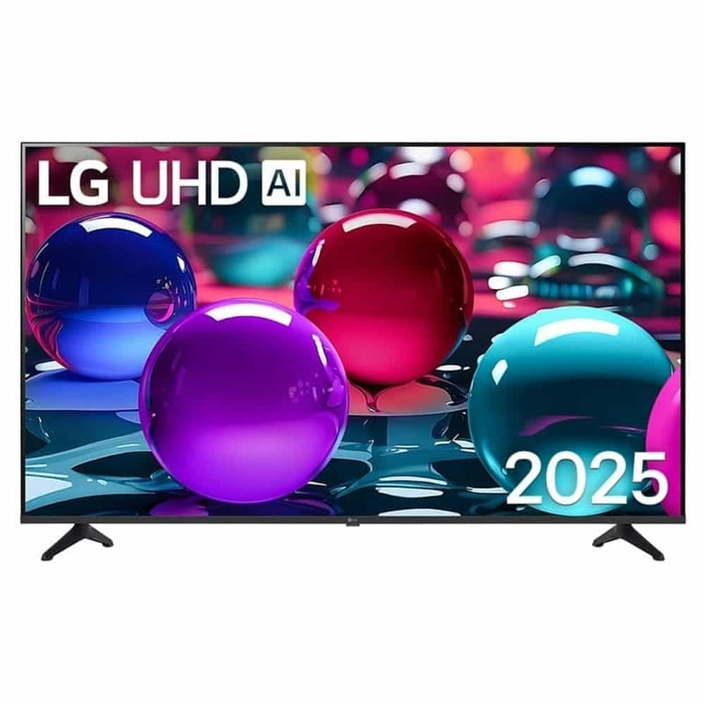 SMART TIVI LG AI 4K 50 INCHES 50UA7350PSB