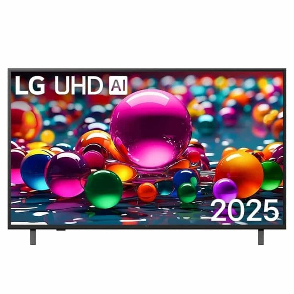 SMART TIVI LG AI 4K 50 INCHES 50UA8450PSA